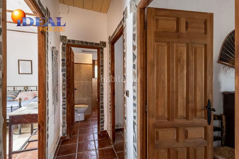 Foto ff24fac0-ed05-47ad-8838-41a8e79cd78e. Chalet with pool in Santa Cruz del Comercio