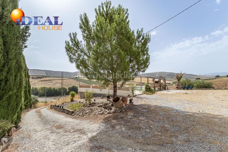 Foto ff84d12e-b7ac-4c46-aff3-2e91c5235006. Chalet with pool in Santa Cruz del Comercio