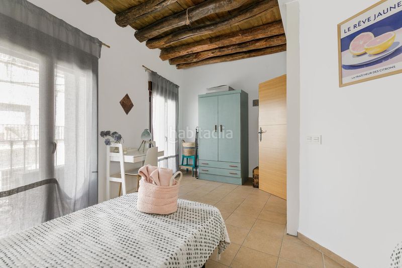 Foto 0149b79a-3a82-468d-be50-04145366178a. Casa adossada a calle real (beznar) 32 a Lecrín