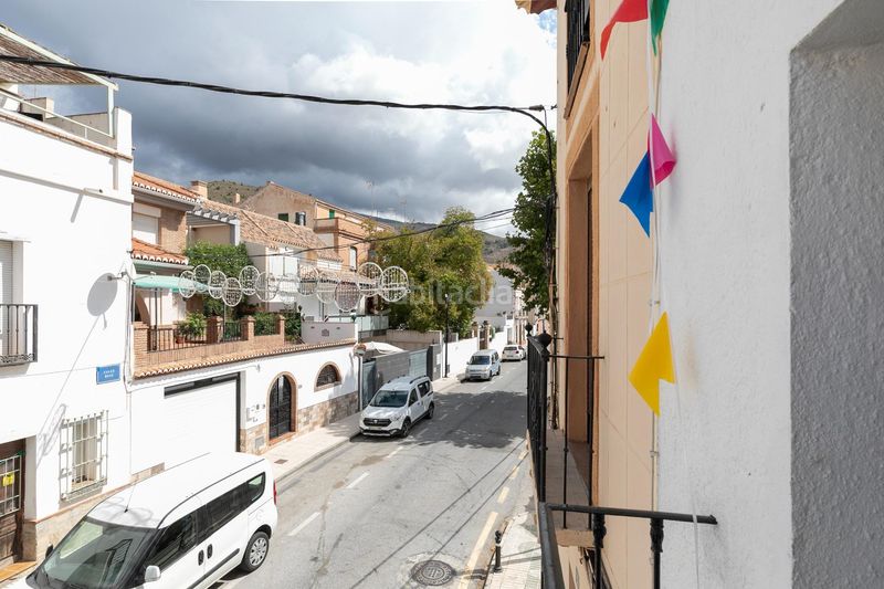 Foto 18e9b080-2e36-40f2-8721-5f783adf4a5d. Casa adossada a calle real (beznar) 32 a Lecrín
