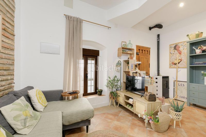 Foto 50ad323e-4ee0-412a-8c11-02917a6d19ae. Casa adossada a calle real (beznar) 32 a Lecrín