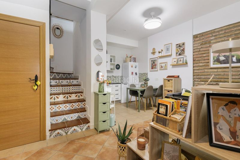Foto 6c83c3d0-d893-4604-83c5-f1a7aa0239d8. Casa adossada a calle real (beznar) 32 a Lecrín