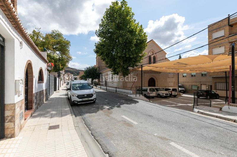 Foto dc97704f-0f02-4786-b5df-db4c631c5bca. Casa adossada a calle real (beznar) 32 a Lecrín