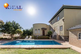 Chalet in Residencial Triana - Barrio Alto