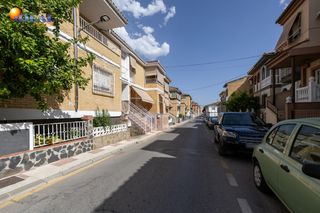 Casa adossada a Maracena
