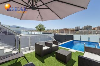 Chalet in Calle Chimborazo 57