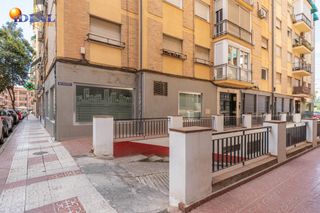 Geschäftsraum in Camino de Ronda