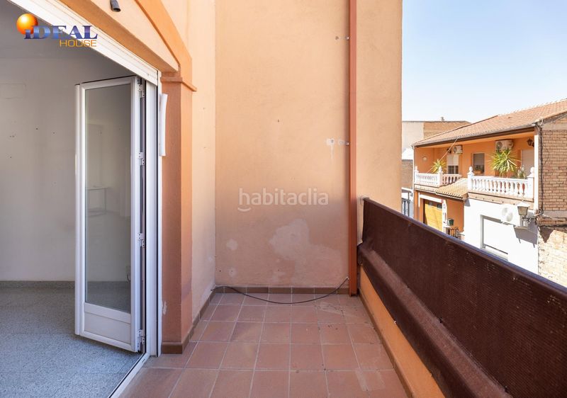 Foto ebb4b4d0-2bf1-4753-96f1-d6c7ab42b719. Casa adossada amb aparcament a San Antón Armilla