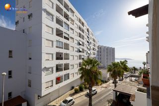 Duplex à Velilla - Velilla Taramay. Dúplex de 4 dormitorios con vistas al mar, terraza y piscina en