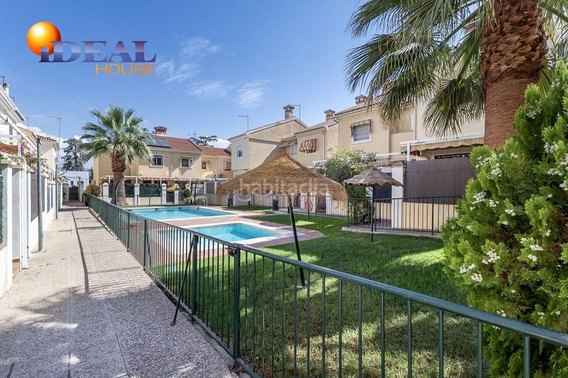 Foto 2016722c-ab02-427a-b05d-3cd50505e63f. Casa amb calefacció aparcament piscina a Polideportivo Alhendín