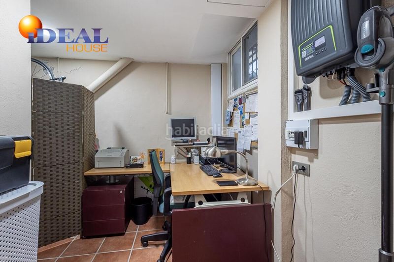 Foto ae2af8ba-658f-42e6-95e8-280e7b466bdd. Casa amb calefacció aparcament piscina a Polideportivo Alhendín
