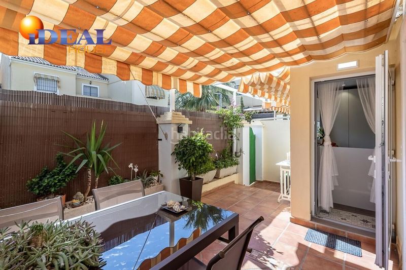 Foto f45a3da8-8b87-4641-b0ce-df6678d5b0d1. Casa amb calefacció aparcament piscina a Polideportivo Alhendín