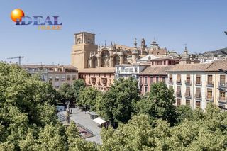 Dúplex a Centro - Sagrario. Exclusivo piso dúplex en el corazón de granada