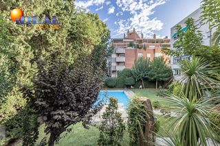Flat in Cervantes