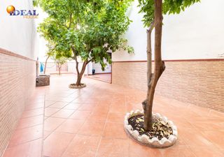 Reihenhaus  Calle san pablo. Atarfe
