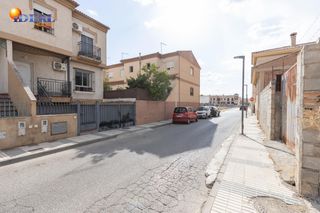 Casa adosada en Cijuela. Adosado en cijuela con buen acceso