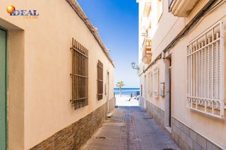 Appartement à Albuñol. Fantástico piso junto a la playa  la rábita