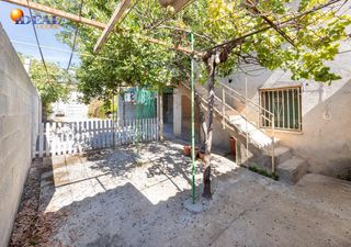 Haus  Calle arcos. Casa en una sola planta, crea tu vivienda ideal en albolote! cas