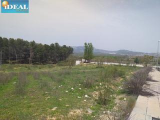 Terreny residencial a Láchar. A5008v5. terreno industrial en poligono lachar. www.idealhouse.e