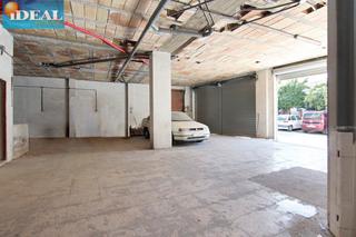 Local Comercial a Residencial Triana - Barrio Alto