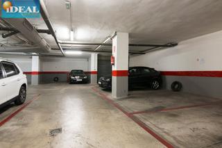 Parking coche en Camino de Ronda. A6100j6. plaza de garaje en camino de ronda, junto gimnasio yo10