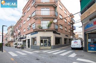 Geschäftsraum in Maracena. A5895v5. puede ser el mejor local de maracena. www.idealhouse.es