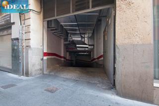 Parking coche en Centro - Sagrario. A5931j6. aparcamiento. www.idealhouse.es