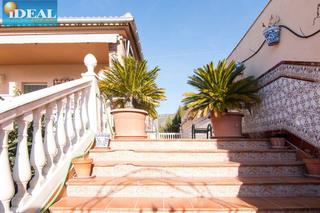 Masia  Calle las piedras. A6515d7. huétor santillan. www.idealhouse.es
