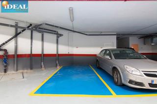 Parking coche  Calle recogidas. A6549d7. plaza de garaje en recogidas. www.idealhouse.es