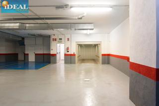 Parking coche  Calle recogidas. A6551j1. plaza de garaje en recogidas. www.idealhouse.es