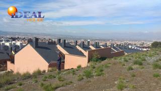 Terreny residencial a Camino de los Neveros - Serrallo. Parcela en granada capital