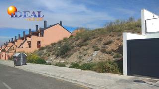 Terrain résidentiel à Camino de los Neveros - Serrallo. Parcela en granada capital