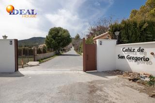Terreny residencial a Calle alamo 41. Padul  urbanización cahiz de san gregorio