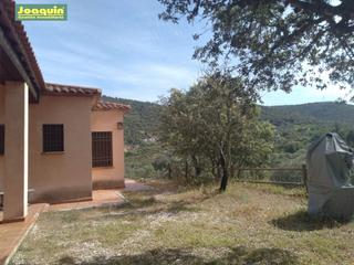 Terreny residencial a Villaviciosa de Córdoba. Magnifica parcela zona cañada de la espada . hipotecable.