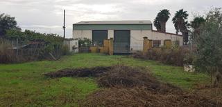 Propriété à El Higuerón. Terreno en venta y alq.opcion a compra. poligono cañuelo, la tor