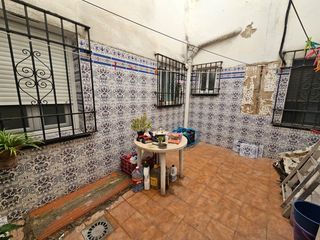 Pis en Casco Hist�rico  - Ribera - San Basilio. Estupendo piso en la zona de san pedro.