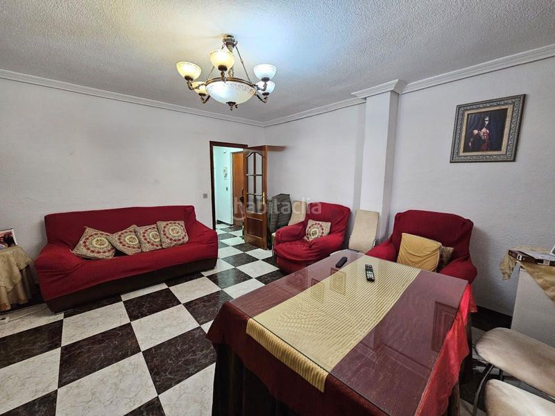 Foto 193ff042-89aa-4042-85c7-4bb86d10bec3. Pis a casco histórico - ribera - san basilio Córdoba