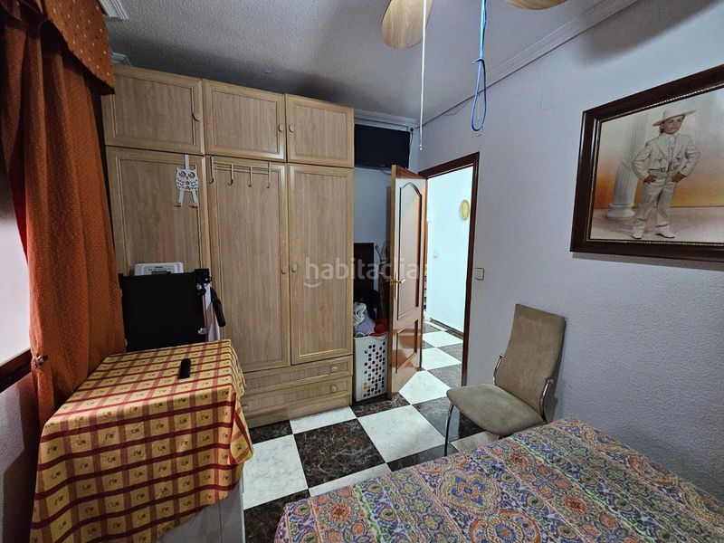 Foto 5f624c15-7147-4d5b-8423-88fd06f23013. Pis a casco histórico - ribera - san basilio Córdoba