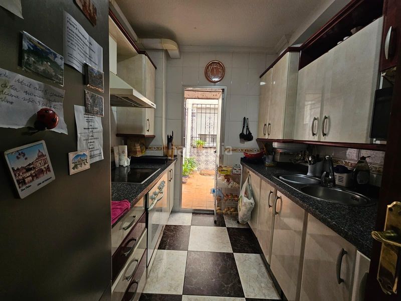 Foto 6420296e-d14e-43ed-8079-1ec96ed4162a. Pis a casco histórico - ribera - san basilio Córdoba