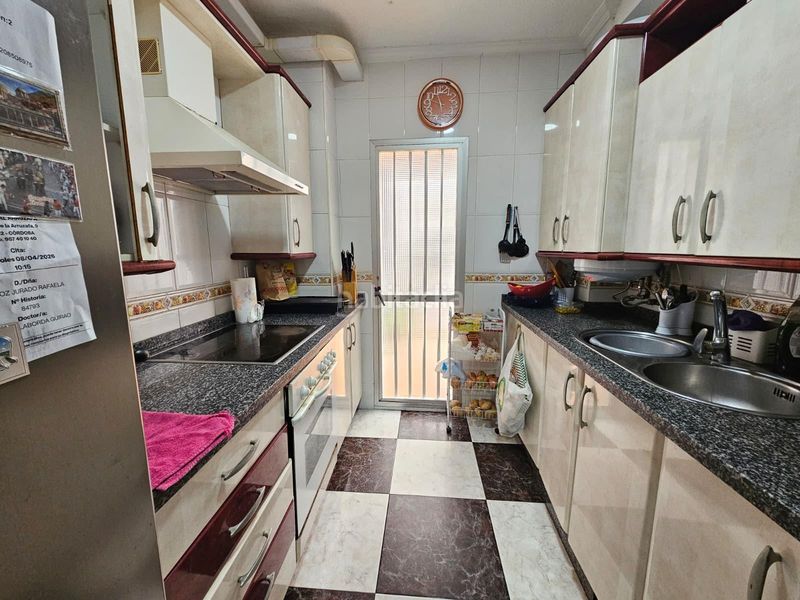 Foto 6f829177-87fb-4a2e-b7e1-e0a1629ac962. Pis a casco histórico - ribera - san basilio Córdoba