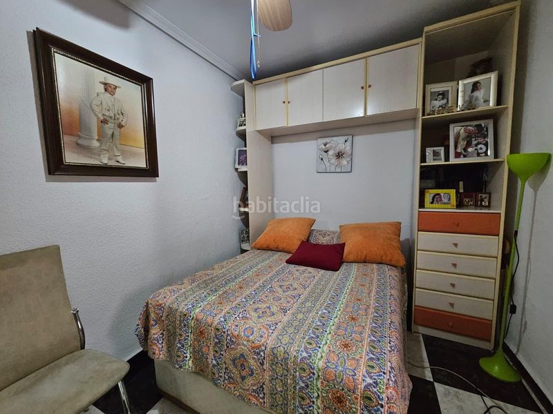 Foto 749439dc-471b-42e1-a2aa-1a2bb1fc7e45. Pis a casco histórico - ribera - san basilio Córdoba