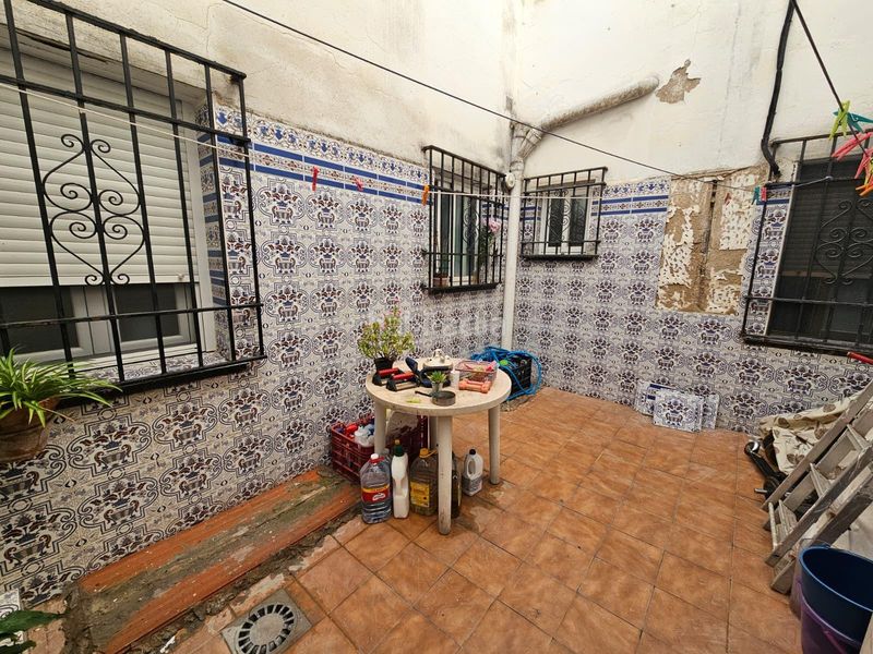 Foto c2e92c51-7b0f-485f-a5b6-0be1f091714f. Pis a casco histórico - ribera - san basilio Córdoba