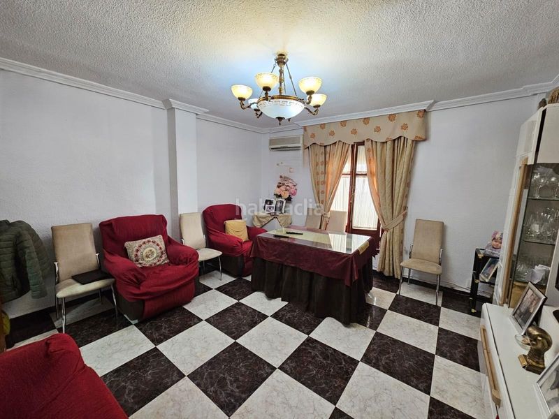 Foto c81a7173-0a3d-45bb-ae0c-7fc7e29c4caa. Pis a casco histórico - ribera - san basilio Córdoba