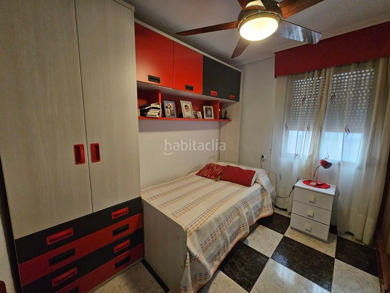 Foto d8a0447e-7d94-4879-a471-1f75f63586d0. Pis a casco histórico - ribera - san basilio Córdoba