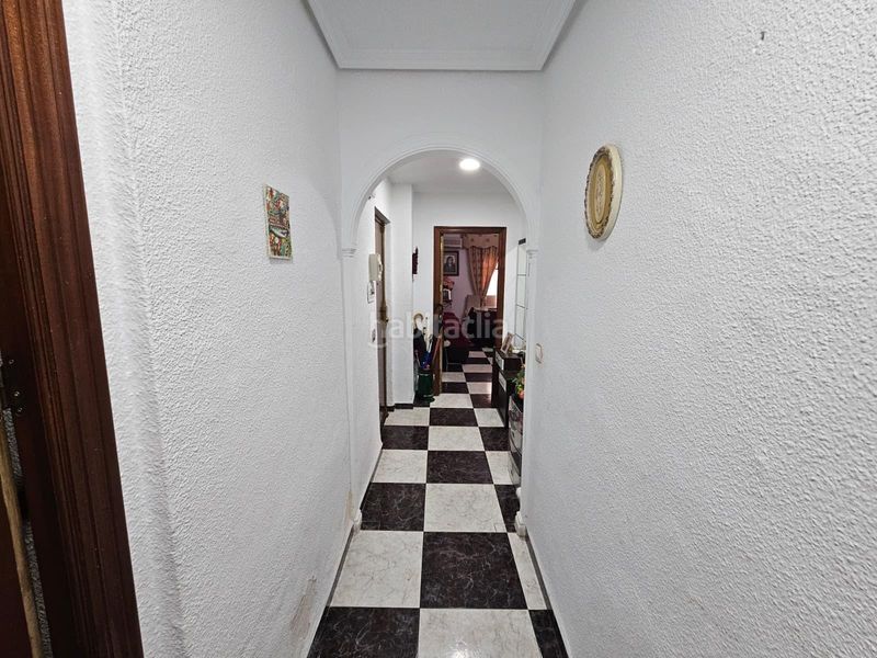 Foto eb71a8b0-c0de-4524-ad62-74ef6ca5b3de. Pis a casco histórico - ribera - san basilio Córdoba