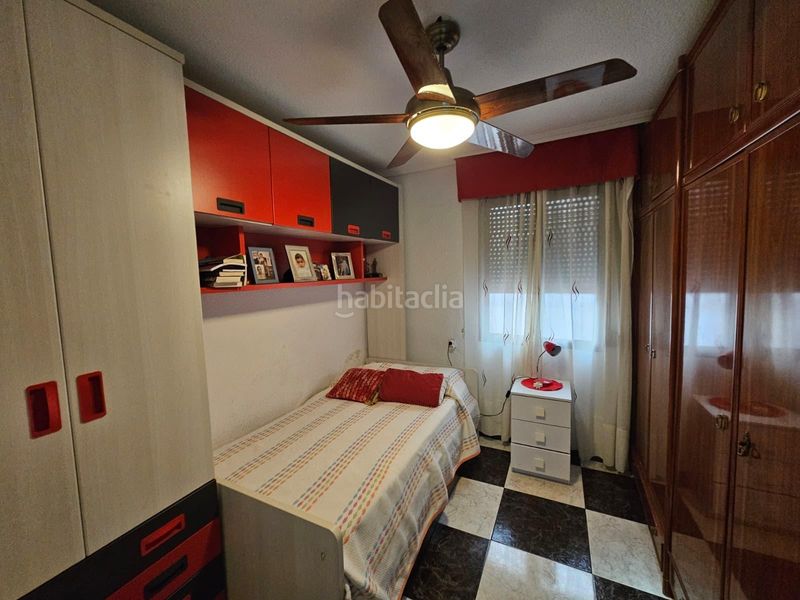 Foto f779b750-038a-424b-835e-19360ec90dbf. Pis a casco histórico - ribera - san basilio Córdoba