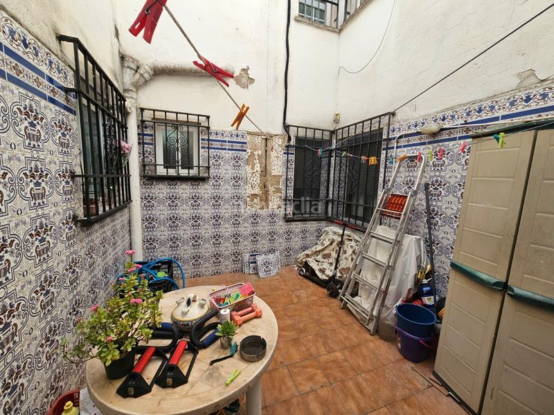 Foto f79601c1-589d-46c8-a54f-c693af17d99b. Pis a casco histórico - ribera - san basilio Córdoba