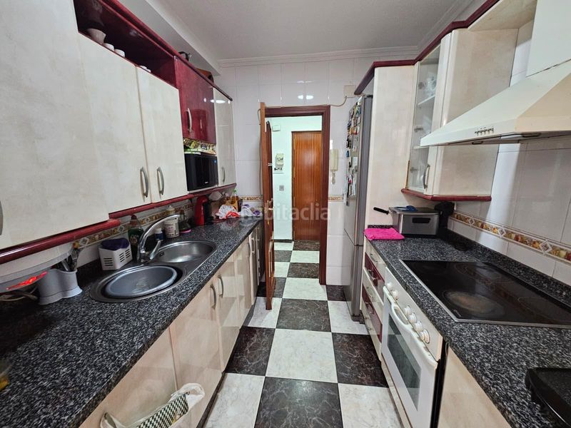 Foto f85549f4-e7e4-4070-b598-30833d865aaf. Pis a casco histórico - ribera - san basilio Córdoba