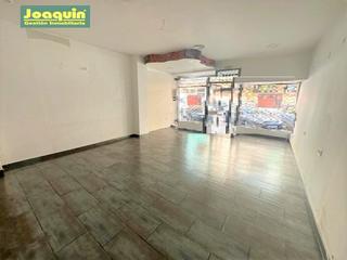 Lloguer Local Comercial a Sta. Marina - San Andrés - San Pablo - San Lorenzo. Estupendo local junto a la avenida barcelona.