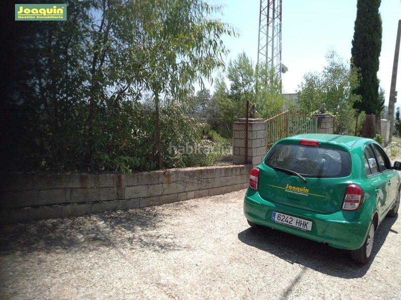 Foto b47cc9a1-6e40-487f-aba2-77d6f40472b0. Finca rústica a Las Jaras Córdoba